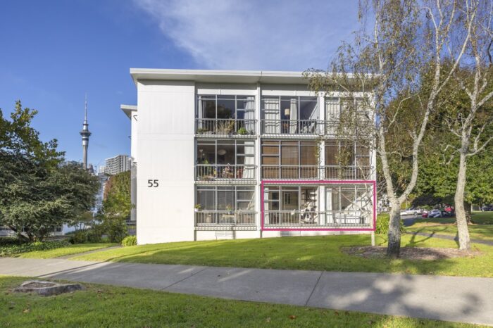 3/55 Hepburn Street Freemans Bay Auckland City Auckland 1011 New Zealand