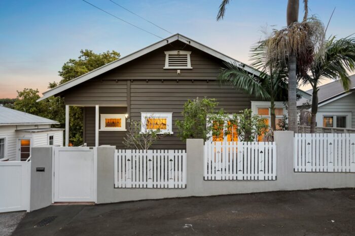 4 Wallingford Street Grey Lynn Auckland City Auckland 1021 New Zealand