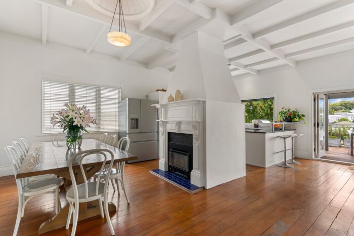 4 Wallingford Street Grey Lynn Auckland City Auckland 1021 New Zealand