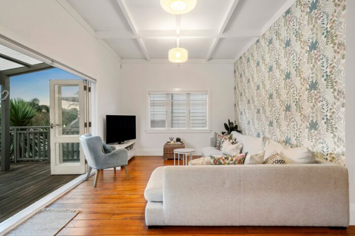 4 Wallingford Street Grey Lynn Auckland City Auckland 1021 New Zealand