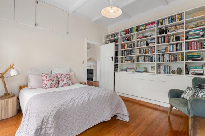 4 Wallingford Street Grey Lynn Auckland City Auckland 1021 New Zealand