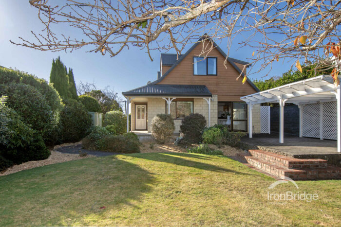 216 Major Hornbrook Road, Mount Pleasant, Christchurch City, Canterbury, 8081, New Zealand