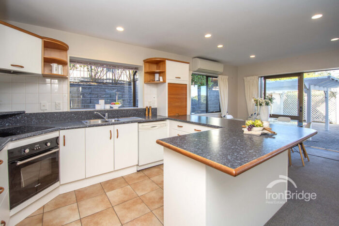216 Major Hornbrook Road, Mount Pleasant, Christchurch City, Canterbury, 8081, New Zealand