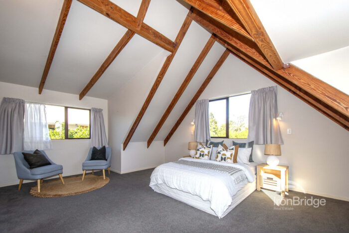 216 Major Hornbrook Road, Mount Pleasant, Christchurch City, Canterbury, 8081, New Zealand