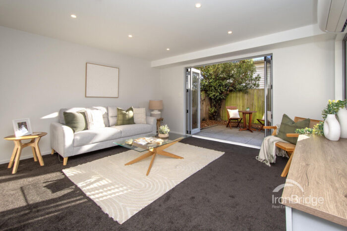 506A Barbadoes Street, Edgeware, Christchurch City, Canterbury, 8013, New Zealand