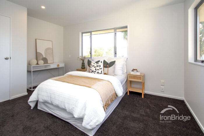 506A Barbadoes Street, Edgeware, Christchurch City, Canterbury, 8013, New Zealand