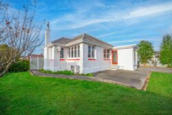 26 Rhodes Street, Waimate, Canterbury, 7924, New Zealand