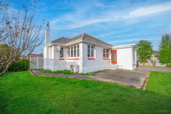 26 Rhodes Street, Waimate, Canterbury, 7924, New Zealand