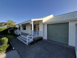 12 Courthouse Lane, Coromandel, Thames-Coromandel, Waikato, 3506, New Zealand