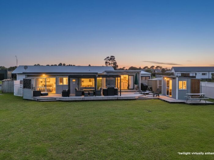 154 Ngaio Drive, Matarangi, Thames-Coromandel, Waikato, 3592, New Zealand