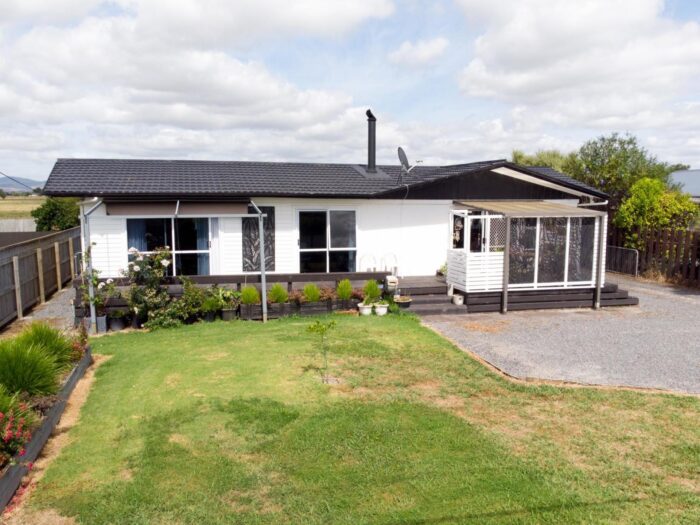 71 Pipiroa Road, Ngatea, Hauraki, Waikato, 3503, New Zealand