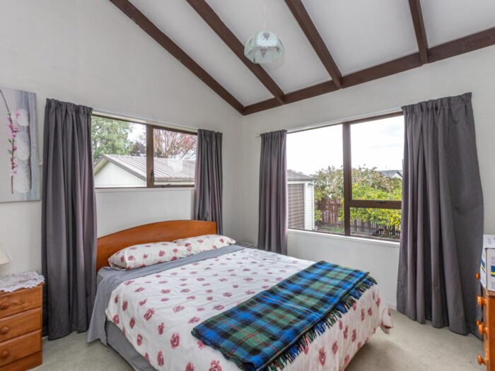 7 Prospect Terrace, Paeroa, Hauraki, Waikato, 3600, New Zealand