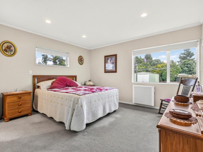 57 Shaw Ave, Paeroa, Hauraki, Waikato, 3600, New Zealand