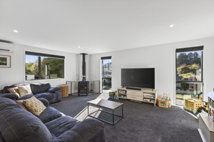 36 Roto Street, Hurdon, New Plymouth, Taranaki, 4310, New Zealand