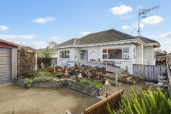 61 Salisbury Street, Levin, Horowhenua, Manawatu / Whanganui, 5510, New Zealand