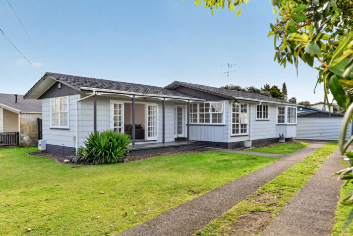 260 Sandwich Road, Saint Andrews, Hamilton, Waikato, 3200, New Zealand
