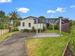 22A Bedford Street, Te Atatu South, Waitakere City, Auckland, 0610, New Zealand