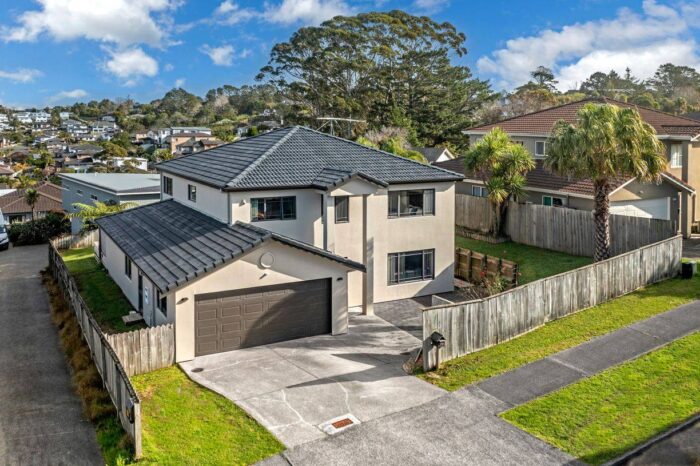 74 Rising Parade, Albany, North Shore City, Auckland, 0632, New Zealand