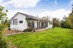 7 Lethbridge Lane, Tokomaru, Horowhenua, Manawatu / Whanganui, 4474, New Zealand