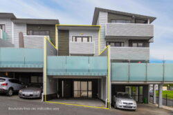 8B Macaulay Street Eden Terrace Auckland City Auckland 1021 New Zealand