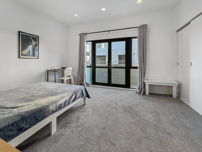 8B Macaulay Street Eden Terrace Auckland City Auckland 1021 New Zealand