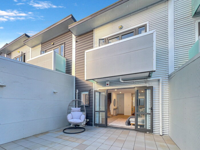 8B Macaulay Street Eden Terrace Auckland City Auckland 1021 New Zealand