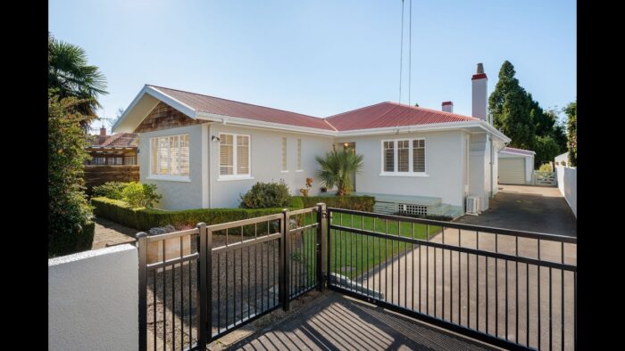 2 St Olpherts Avenue, Hamilton East, Hamilton, Waikato, 3216, New Zealand