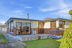 16 Stirling Crescent, Mosgiel, Dunedin, Otago, 9024, New Zealand
