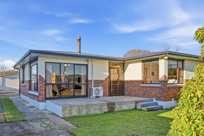 16 Stirling Crescent, Mosgiel, Dunedin, Otago, 9024, New Zealand