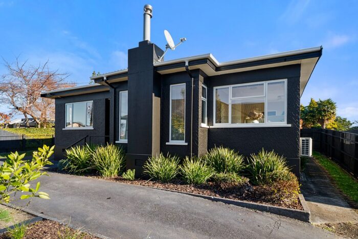 88 Govett Avenue, Frankleigh Park, New Plymouth, Taranaki, 4310, New Zealand
