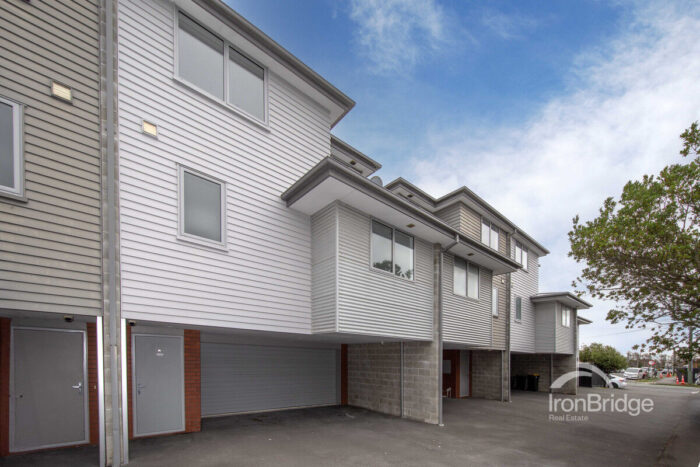 172D Edgeware Road, Edgeware, Christchurch City, Canterbury, 8013, New Zealand