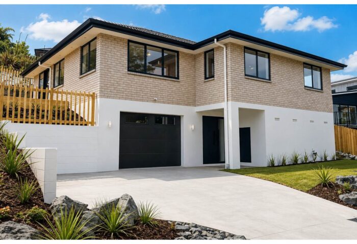 11 Ti Tree Lane, Stanmore Bay, Whangaparāoa, Rodney, Auckland, 0932, New Zealand