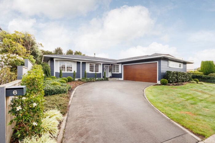 6 Wallace Place, Hokowhitu, Palmerston North, Manawatu / Whanganui, 4410, New Zealand