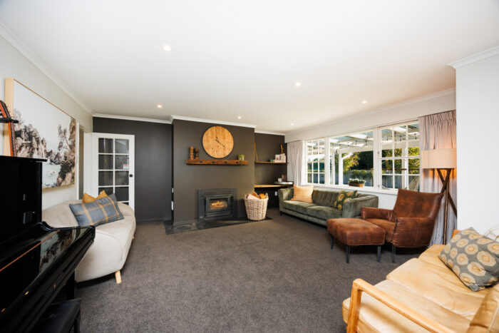 6 Wallace Place, Hokowhitu, Palmerston North, Manawatu / Whanganui, 4410, New Zealand