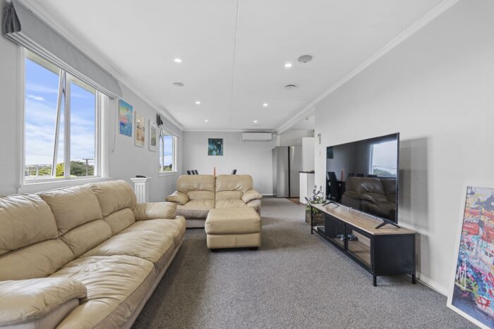 293 Tukapa Street, Hurdon, New Plymouth, Taranaki, 4310, New Zealand