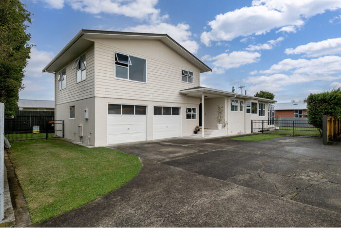 47 College Street, Awapuni, Palmerston North, Manawatu / Whanganui, 4412, New Zealand