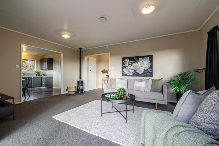 97 Benmore Avenue, Cloverlea, Palmerston North, Manawatu / Whanganui, 4412, New Zealand