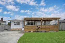 18 Waitaki Street, Henderson, Waitakere City, Auckland, 0612, New Zealand
