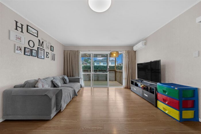 18 Waitaki Street, Henderson, Waitakere City, Auckland, 0612, New Zealand