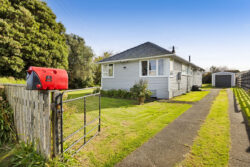 23 Kauae Street, Manaia, South Taranaki, Taranaki, 4612, New Zealand
