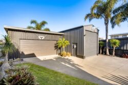 526 Martyn Road, Whangamatā, Thames-Coromandel, Waikato, 3620, New Zealand