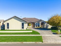 9 Woodham Place, Rototuna, Hamilton, Waikato, 3210, New Zealand