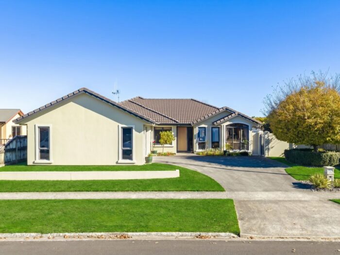 9 Woodham Place, Rototuna, Hamilton, Waikato, 3210, New Zealand