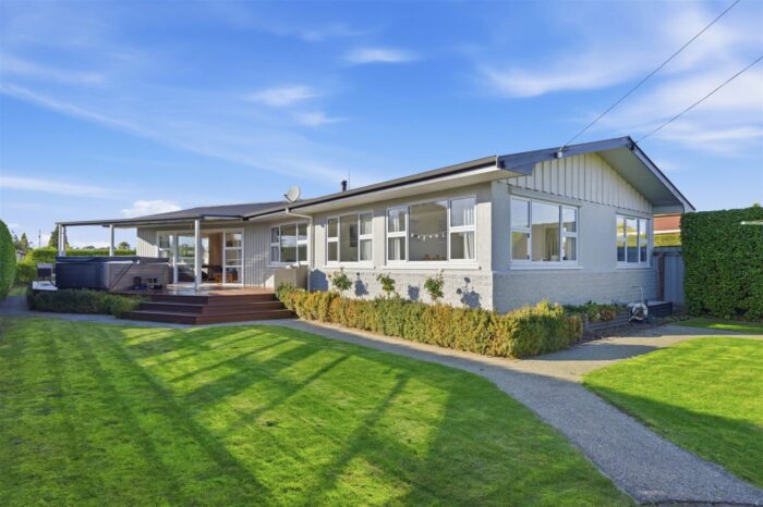15 York Street, Motueka, Tasman, Nelson / Tasman, 7120, New Zealand