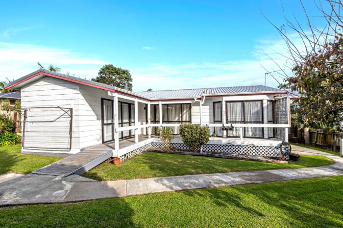 3B Hinemoa Street, Onerahi, Whangarei, Northland, 0110, New Zealand