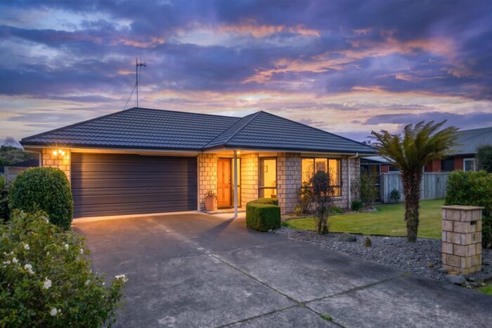 6 Blennerville Close, Marton, Rangitikei, Manawatu / Whanganui, 4710, New Zealand
