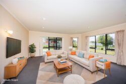 6 Blennerville Close, Marton, Rangitikei, Manawatu / Whanganui, 4710, New Zealand