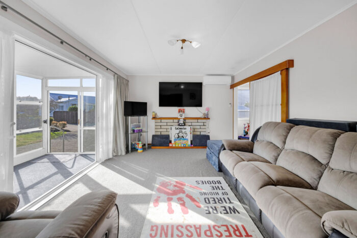 52A Dixon Avenue, Hawera, South Taranaki, Taranaki, 4610, New Zealand