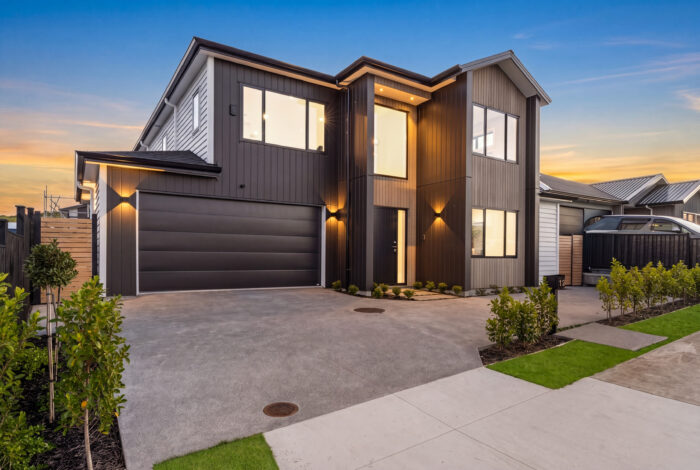 13 Fallowdown Street, Milldale, Rodney, Auckland, 0932 New Zealand