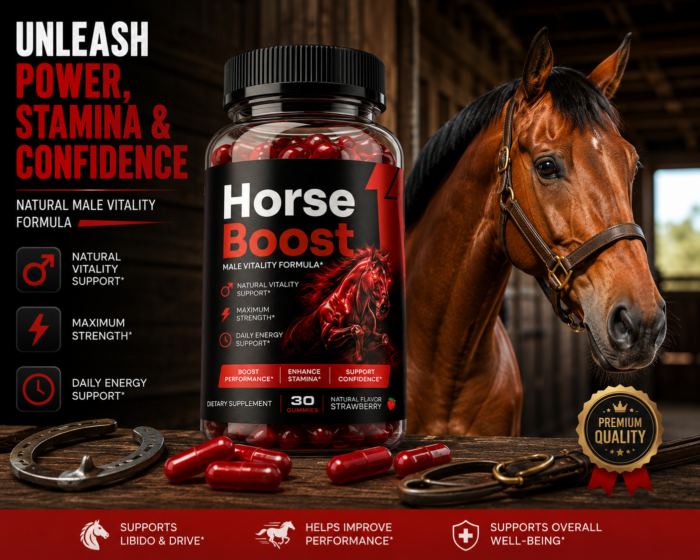 Horse Boost Reviews: Horse Boost Price & Value Comparison